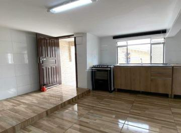 Apartamento de 1 quarto, Florianópolis · Apartamento para aluguel, 1 quarto, João Paulo - Florianópolis/SC
