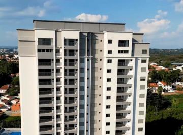 Apartamento de 3 quartos, Campinas · Cobertura com 3 suítes, Varanda Gourmet  e 3 vagas - Nova Campinas