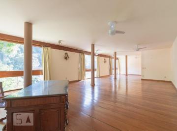 Casa · 621m² · 4 Quartos · 3 Vagas · Casa à Venda - Laranjeiras, 4 Quartos, 621 m² - Rio de Janeiro