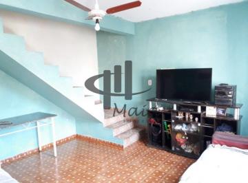 Casa · 198m² · 3 Quartos · 2 Vagas · Venda Casa Sao Caetano do Sul Olimpico Ref: 35743