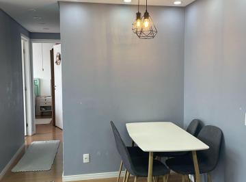 Apartamento de 2 quartos, São Paulo · Apartamento de 2 dormitórios Lazer completo
