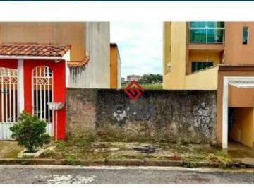 5f53cb1e5ed7d7ddf2f9d07e1c9dde9f32e995e8 · Terreno à venda, 125 m² por R$ 165.000,00 - Parque Gerassi - Santo André/SP