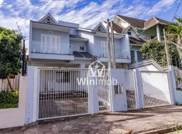 62578a6a864a29e31e5aaa30a3e3aad24b9b15da · Casa à venda, 121 m² por R$ 690.000,00 - Jardim Itu Sabará - Porto Alegre/RS