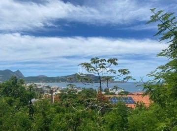 Ótimo lterreno em Camboinhas · Terreno à venda, 438 m² por R$ 850.000,00 - Piratininga - Niterói/RJ