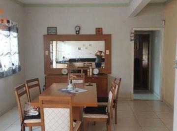 90edd9f627dc9d6f293a7262ddff5c131584fa40 · Sobrado com 3 quartos à venda, 206 m² - Residencial Dom Bosco - São José dos Campos/SP
