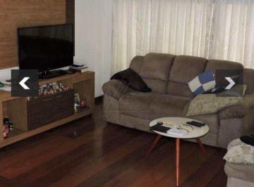 Casa · 120m² · 4 Quartos · 2 Vagas · Sobrado com 4 dorms, Vila Inah, São Paulo - R$ 1.3 mi, Cod: 4291