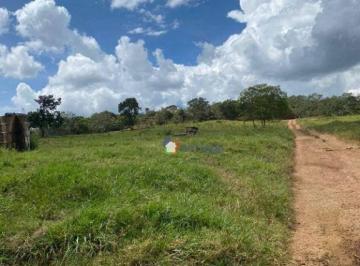 69aa19a75244c5674f3ea7b57c10442ad8e69082 · Fazenda com 5 alqueires por R$ 1.800.000 - Zona Rural - Bela Vista de Goiás/GO