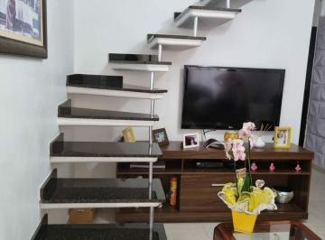 Casa · 212m² · 3 Quartos · 3 Vagas · SOBRADO RESIDENCIAL/COMERCIAL A VENDA, 212M², VILA FLORIDA, GUARULHOS.GRU/SP.