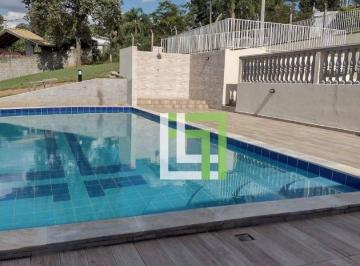 Piscina · Chácara à venda, 5116 m² por R$ 1.100.000,00 - Ivoturucaia - Jundiaí/SP