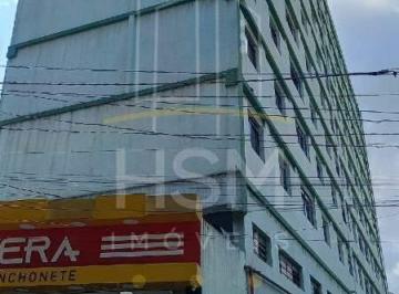 Comercial · 76m² · Sala para aluguel, Centro - São Bernardo do Campo/SP