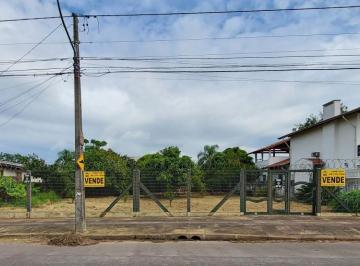 Terreno · 799m² · Terreno plano - Excelente localização no Bairro Scharlau