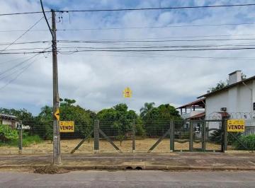 Terreno · 799m² · Terreno plano - Excelente localização no Bairro Scharlau