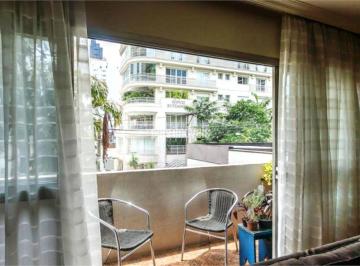 Apartamento · 198m² · 3 Quartos · 2 Vagas · Lindo apartamento no Itaim Bibi