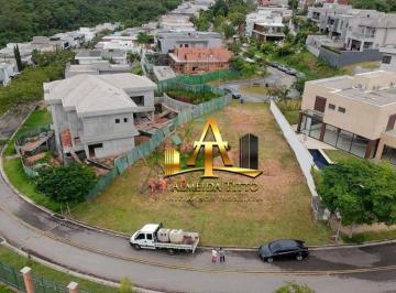 5a6f3256608c533066121b0418f2efe3bd1b1a80 · Terreno à Venda - Burle Marx - Santana de Parnaíba/SP