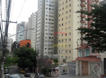 Apartamento · 59m² · 2 Quartos · 1 Vaga · Apartamento com moveis planejados