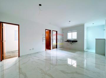 Casa · 46m² · 2 Quartos · PARADA INGLESA