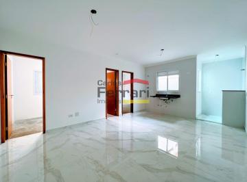 Casa · 46m² · 2 Quartos · PARADA INGLESA
