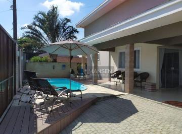 c2de3caad0a9c25590f52fb4c1d0c88de958f487 · Sobrado com 1 suíte + 2 dormitórios para alugar, 146 m² por R$ 6.619/mês - Floresta - Joinville/SC