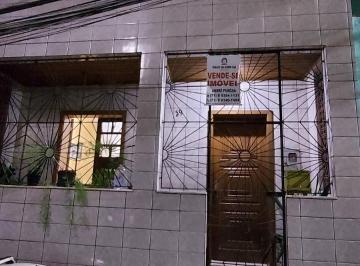 Casa · 100m² · 3 Quartos · Casa à venda no bairro Curuzu - Salvador/BA