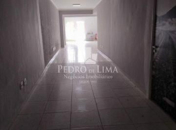Comercial · 110m² · Salão Comercial 110m², terreno de 4,00x30,00 Próximo a Praça Silvio Romero