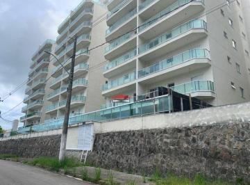 67963ca9c6f90b9fa4b9075c6a25b8356b69ca85 · Apartamento com 2 dormitórios para alugar, 88 m² por R$ 3.200,00/mês - Cidade Jardim - Caraguatatuba