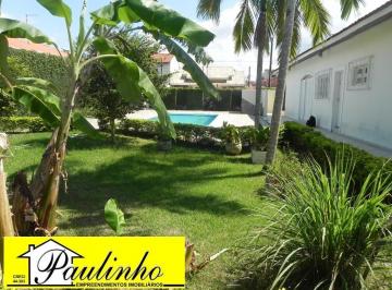 Foto 01 · Casa com Piscina em ótima localização a venda em Peruíbe! Excelente!