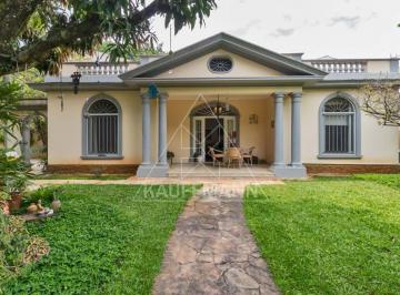 Casa · 200m² · 3 Quartos · 3 Vagas · Casa para Venda e Locação Jardins : 3 Dorms, 2 Suítes, 3 Vagas - 200m²