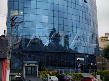 Comercial · 60m² · 1 Vaga · Vende-se sala comercial com 1 banheiro, 1 vaga de garagem e 60m² de área útil na Parada Inglesa.
