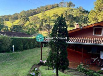 Casa · 2000m² · Casa em Sapucaí-Mirim