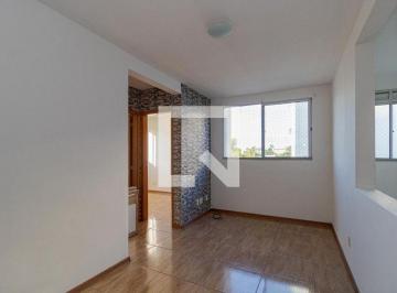 Apartamento · 44m² · 2 Quartos · 1 Vaga · Apartamento à Venda - Rubem Berta, 2 Quartos, 44 m² - Porto Alegre