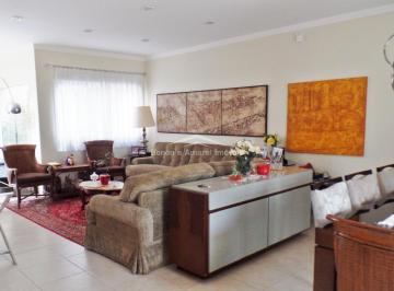 Casa · 277m² · 3 Quartos · 4 Vagas · asa com 3 suítes à venda no Condomínio Jardins dos Manacás - Paulínia/SP