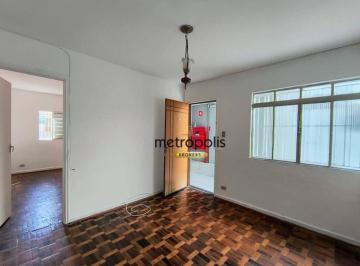 Sala · Apartamento com 1 dormitório à venda, 58 m² por R$ 373.000,00 - Osvaldo Cruz - São Caetano do Sul/SP