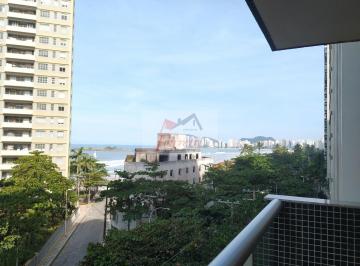 Apartamento · 110m² · 3 Quartos · 1 Vaga · Apartamento Padrão a 50 metros da praia