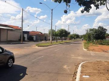 Terreno · 362m² · Terreno - Vila São Sebastião