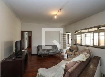 Casa · 180m² · 2 Quartos · 2 Vagas · Casa para Aluguel - Sacomã, 2 Quartos, 180 m2 - São Paulo