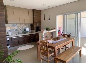558c1d75177cd3fbb43c822166039f3f2eb25619 · Casa com 3 dormitórios à venda, 157 m² por R$ 1.290.000,00 - Condomínio Reserva Real - Paulínia/SP