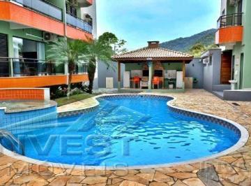 Imagem do Imóvel · Ubatuba, itaguá, cobertura duplex ótima localização.