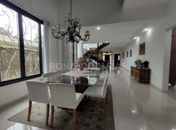 Casa · 460m² · 5 Quartos · 8 Vagas · Casa à venda no Bolsão Residencial de Interlagos - São Paulo