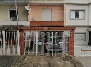 Casa · 120m² · 2 Quartos · 1 Vaga · Sobrado à venda na Saúde / São Paulo