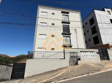 Foto 01 · Apartamento, Residencial Summer Ville, Poços de Caldas, MG