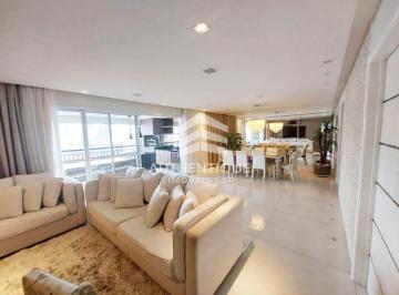 Apartamento · 168m² · 4 Quartos · 3 Vagas · CASA DAS CALDEIRAS HOME - Apartamento no bairro Perdizes à venda