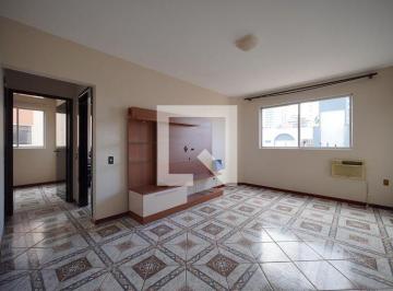 Apartamento · 62m² · 2 Quartos · 1 Vaga · Apartamento para Aluguel - Nossa Senhora do Rosário, 2 Quartos,  62 m² - São José