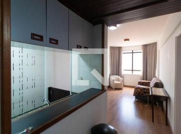 Apartamento · 44m² · 1 Quarto · 1 Vaga · Apartamento para Aluguel - Centro, 1 Quarto, 44 m² - Campinas