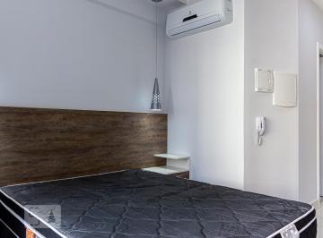 Apartamento · 23m² · 1 Quarto · Apartamento para Aluguel - Liberdade, 1 Quarto, 23 m² - São Paulo