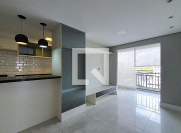 Apartamento · 68m² · 2 Quartos · 1 Vaga · Apartamento para Aluguel - Ipiranga, 2 Quartos, 68 m² - São Paulo