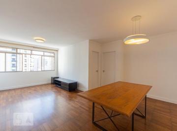 Apartamento · 100m² · 2 Quartos · 1 Vaga · Apartamento para Aluguel - Jardim Paulista, 2 Quartos,  100 m² - São Paulo