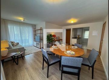 Apartamento · 90m² · 2 Quartos · 2 Vagas · Apartamento para Aluguel - Jardim, 2 Quartos,  90 m² - Santo André