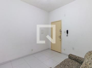 Apartamento · 37m² · 1 Quarto · Apartamento para Aluguel - Santa Cecília, 1 Quarto, 37 m² - São Paulo