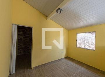 Casa · 42m² · 1 Quarto · Casa para Aluguel - Mooca, 1 Quarto, 42 m² - São Paulo