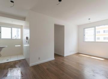 Apartamento · 41m² · 2 Quartos · Apartamento para Aluguel - Cambuci, 2 Quartos,  41 m² - São Paulo